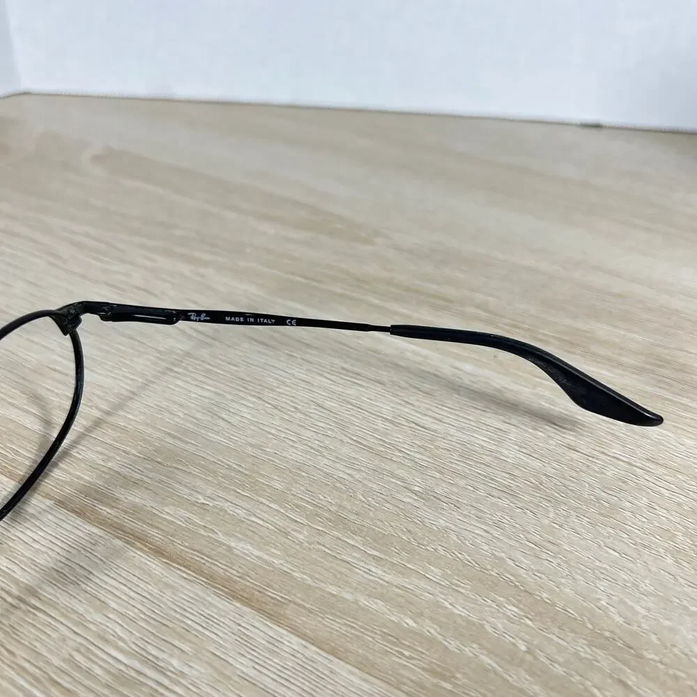 Ray-Ban RB3003 Highstreet MS W2964 Sunglasses Black Frames ONLY